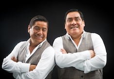 Hermanos Yaipén serán los estelares del ‘Pachamama Fest 3′ este 27 y 28 de julio