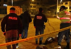 Dos muertos en ataque armado en La Libertad