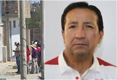 Ica: destacado policía en retiro fue encontrado sin vida en su vivienda en San Juan Bautista