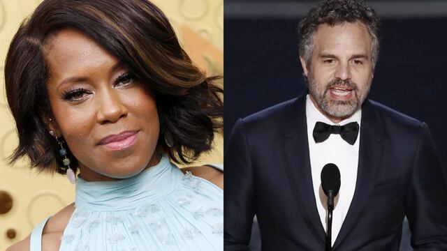 Emmy 2020: Regina King y Mark Ruffalo, Mejor actriz y actor de miniserie