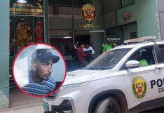 Detienen a ciudadano venezolano como presunto autor del crimen de farmacéutica en Juliaca