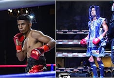 Boxeador “el cuervo” busca apoyo para representar a Pisco en importante combate en Lima