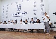 Lambayeque: Proveedores con sentencia y denuncias facturan en municipalidad de JLO