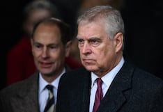 Reino Unido: policía arresta al príncipe Andrés por presunta mala conducta vinculada al caso Epstein