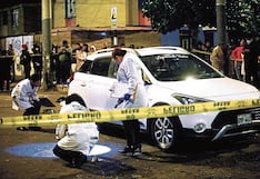 Homicidios en el Perú superaron el umbral crítico: INEI hace balance de imparable criminalidad