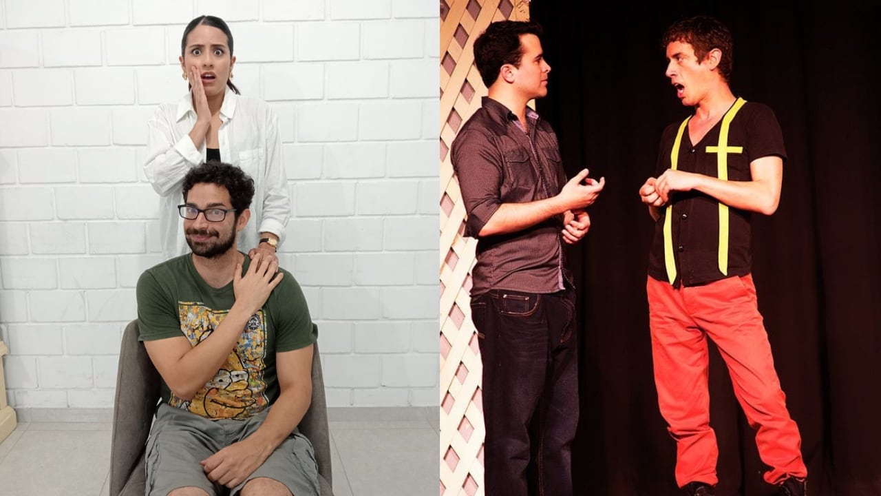 La función única se realizará en el Auditorio Miraflores y reunirá a actores y amigos en una noche de teatro independiente y solidaridad.