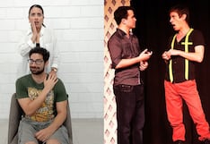 NIKOMEDIA | NIKODRAMA: teatro solidario este 18 de febrero