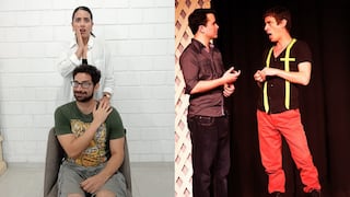 NIKOMEDIA | NIKODRAMA: teatro solidario este 18 de febrero