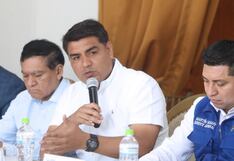 Mario Reyna, alcalde de Trujillo: “Hay regidores que piden que la juerga continúe”