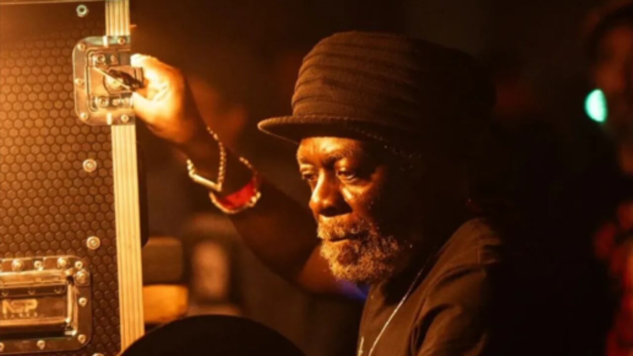 Directamente desde Londres, el legendario Aba Shanti será el headliner del festival organizado por Lima Dub Club.