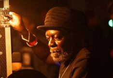 Aba Shanti, la leyenda del reggae-dub estará en el festival “Conciencia & Soundsystem 2024″