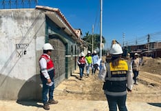 Piura: Ejecutan acciones preventivas para combatir la trata de personas y la explotación laboral en obras
