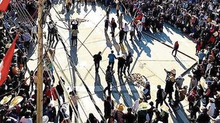 La región La Libertad recibió más de 73 mil visitantes en feriado largo