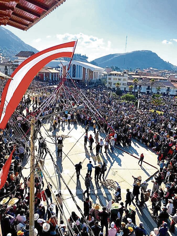 Las provincias más visitadas durante Fiestas Patrias fueron Sánchez Carrión, Gran Chimú y Otuzco. Movimiento fue superior al reportado el 2023.