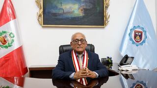 Elar Torres: “El rector de la Universidad Nacional de Piura va en contra del estatuto”