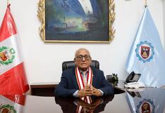 Elar Torres: “El rector de la Universidad Nacional de Piura va en contra del estatuto”