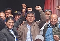 La Libertad: Sindicato de Chavimochic denuncia retrasos en negociación colectiva