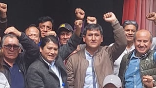 La Libertad: Sindicato de Chavimochic denuncia retrasos en negociación colectiva