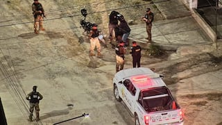 Policía intensifica operativos en la provincia de Trujillo (VIDEO)
