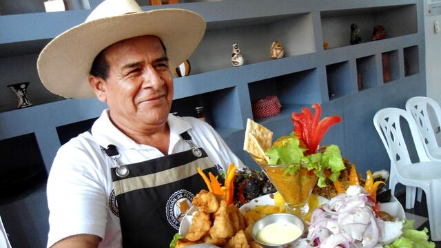 Promoviendo el turismo a través de la gastronomía regional piurana