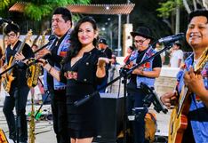 Piura celebra el Día de la Canción Andina con espectáculo musical