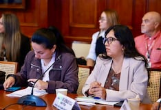 Facultades legislativas: Un bloque de oposición votó en contra de informe de la Comisión de Ambiente que irá a Constitución