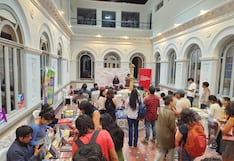 Feria de Editoriales Peruanas 2026: programación cultural gratuita en La Casona