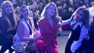 Regresa la obra “Brujas” con estrellas de las telenovelas mexicanas como Gaby Spanic, Laura Flores y Sabine Moussier