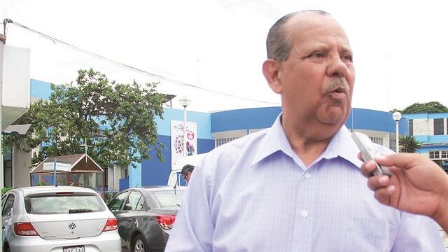 Octavio Salazar: “Tenemos que ocupar los espacios que hoy los tiene la criminalidad”