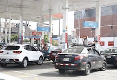 Escasez de gasolina en Perú se detectó desde diciembre de 2025, advierten grifos
