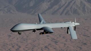 Israel derriba un drone de Líbano