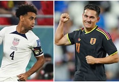 Estados Unidos vs. Perú: quién es el favorito en el amistoso por la fecha FIFA
