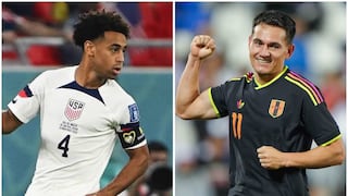Estados Unidos vs. Perú: quién es el favorito en el amistoso por la fecha FIFA