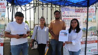 Arequipa: Conoce AQUÍ el punto de acopio y días de campaña de ayuda a damnificados por huaicos en La Unión (VIDEO)