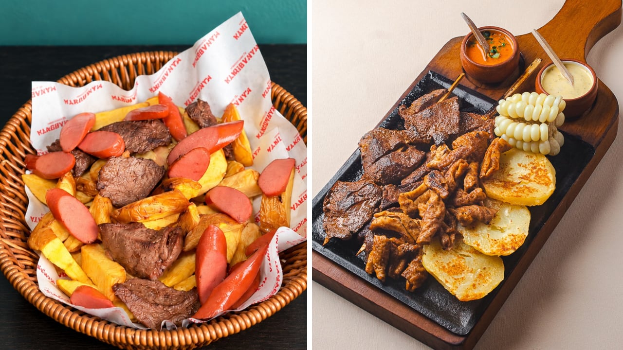 La celebración del tercer domingo de octubre llega con nuevas propuestas gastronómicas que combinan el tradicional corazón de res con ingredientes de distintas regiones del Perú.