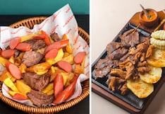 Día del Anticucho 2026: tres sabores inspirados en la costa, sierra y selva peruana