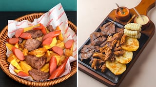 Día del Anticucho 2026: tres sabores inspirados en la costa, sierra y selva peruana