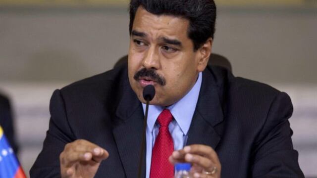 ​Maduro denunciará internacionalmente nuevas acciones de "provocación" de EE.UU