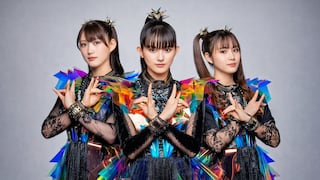La aclamada banda japonesa “Babymetal” llega a Lima