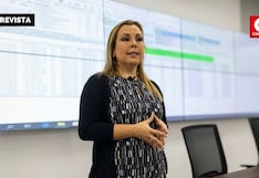 Fiorella Molinelli, expresidenta de EsSalud: “Le corresponde a Zulema Tomás demostrar resultados”