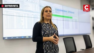 Fiorella Molinelli, expresidenta de EsSalud: “Le corresponde a Zulema Tomás demostrar resultados”