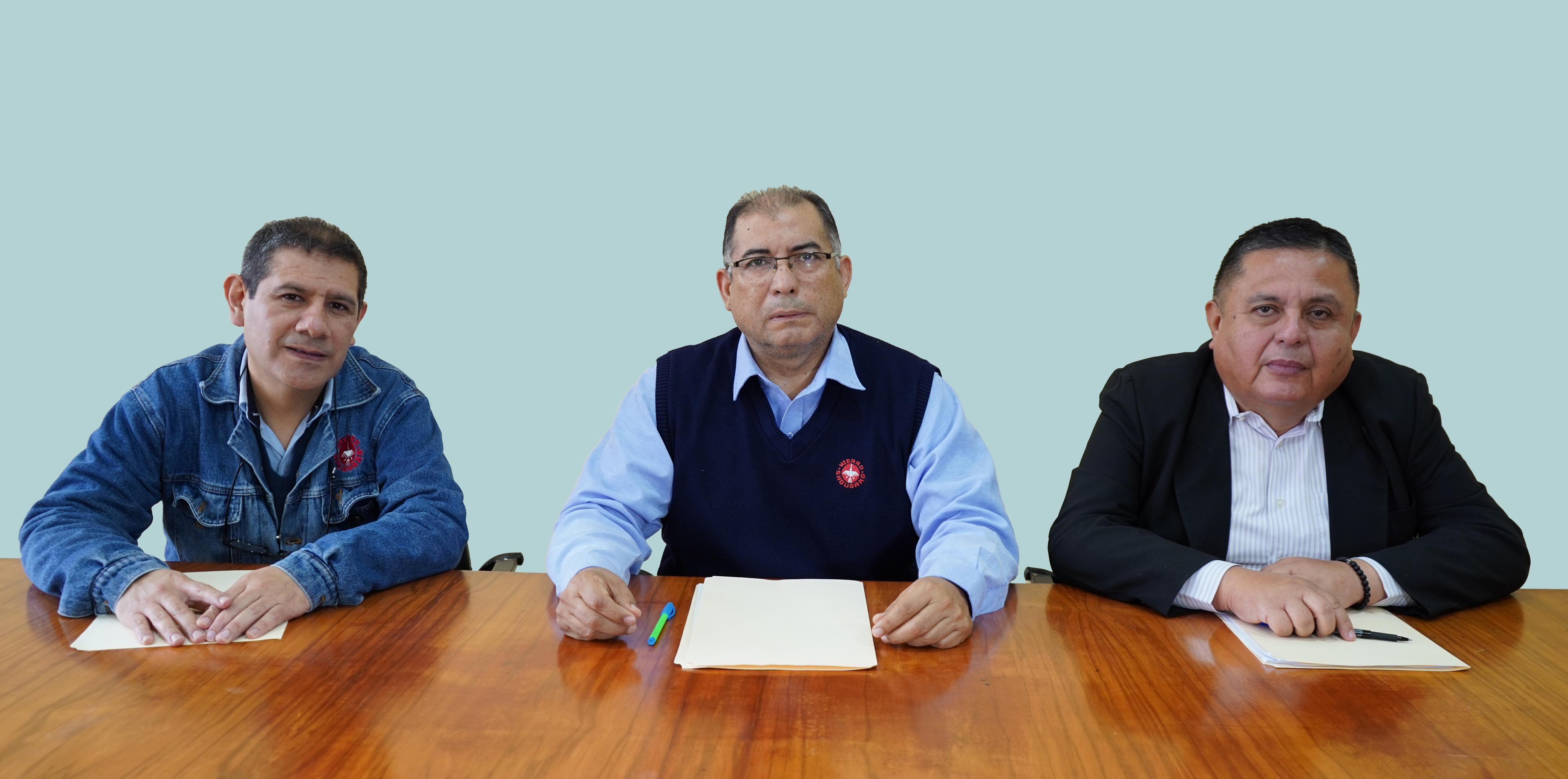 Dirección de Trabajo de Ica y Sindicato de Obreros incurren en faltas