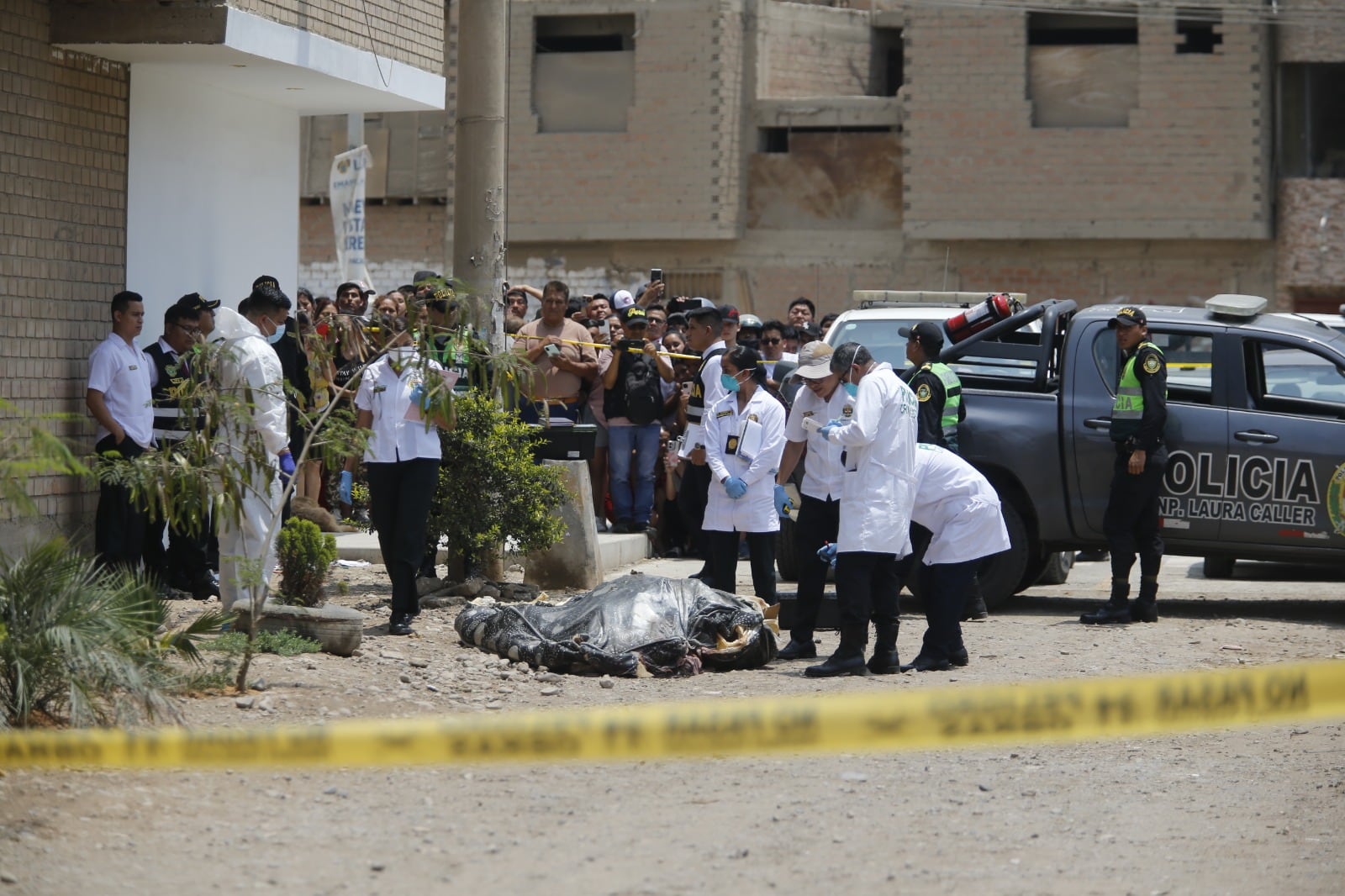 (Fotos: Joseph Angeles @photo.gec)