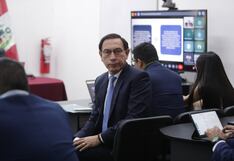 Martín Vizcarra: lectura de sentencia será el 26 de noviembre y afirma que acatará el fallo