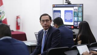 Martín Vizcarra: lectura de sentencia será el 26 de noviembre y afirma que acatará el fallo