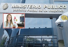 La Libertad: Fiscal a punto de la destitución por indebida actuación