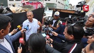 Padre de uno de los detenidos por caso de abuso en Liceo Naval afirma que fue “un juego que se les ha ido de las manos”