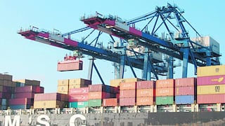 Incrementó a 19% anual las exportaciones peruanas a Chile