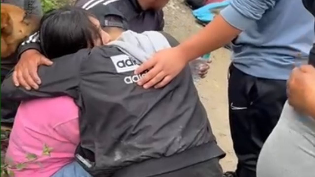 El personal de Cupaz encontró los cadáveres en el anexo Yalén de Pueblo Nuevo.