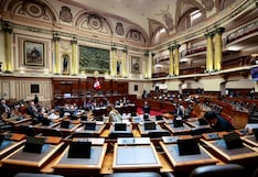 Diputados agenda facultades para el próximo martes